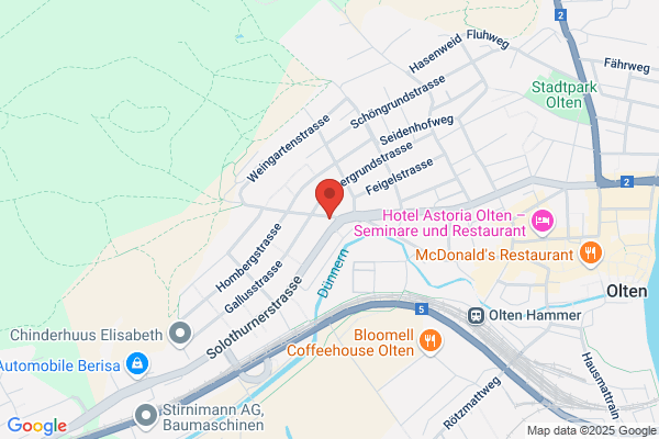 H und O Oegerli Brunner