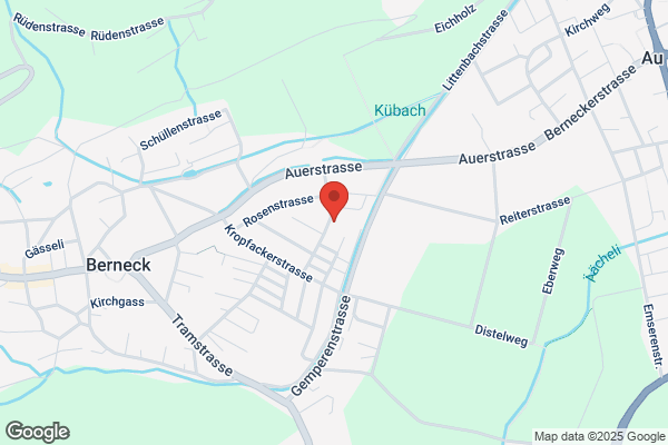 H.R. Kuenzler AG