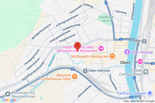 W. Thommen AG Architekten und Planer