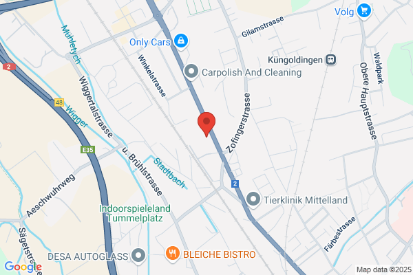 Auto Diener GmbH