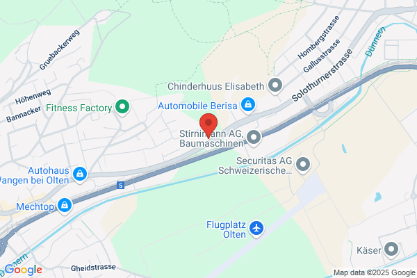 Wohnheim Bethlehem