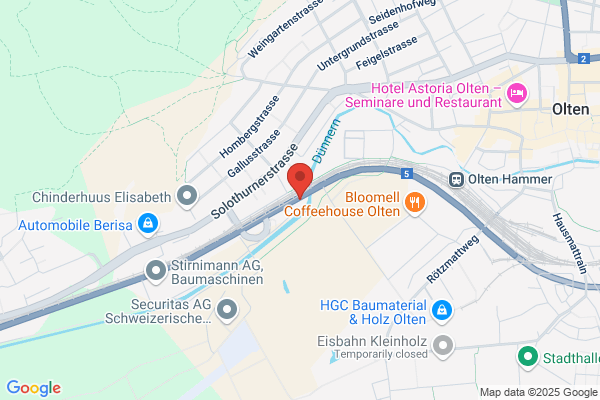 ACR Olten R. Graber