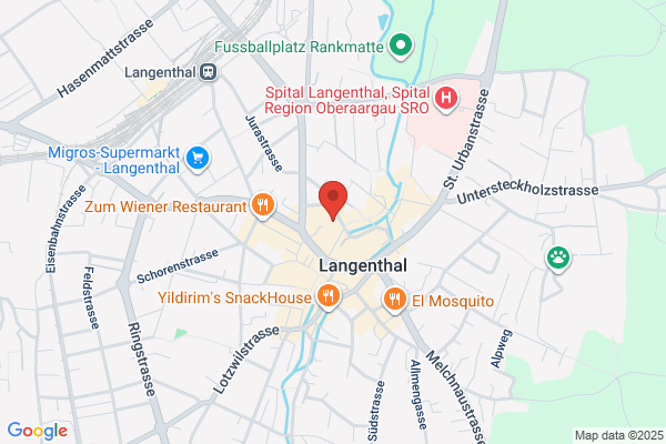 Qualitair GmbH