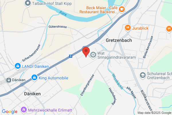TAKKO FASHION Gretzenbach
