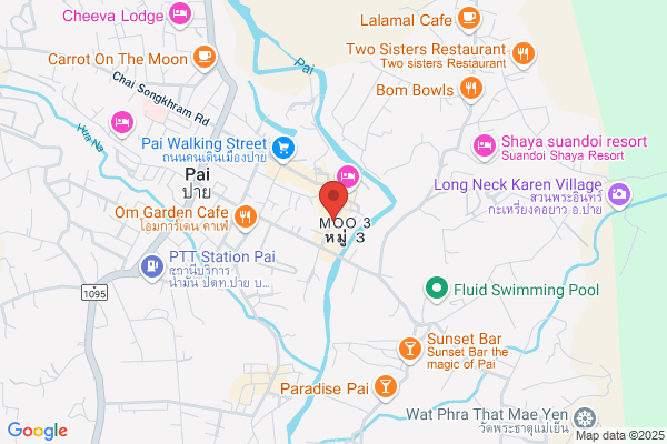 Dang Thai, S. Pokphong Chau
