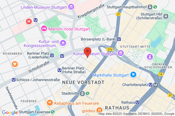 Resida Immo GmbH