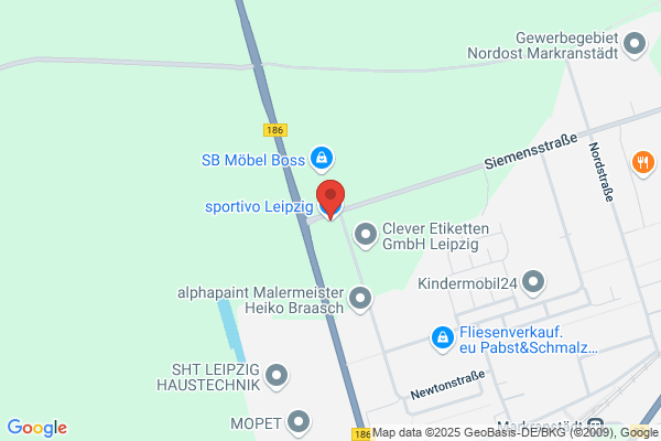 Sportivo GmbH