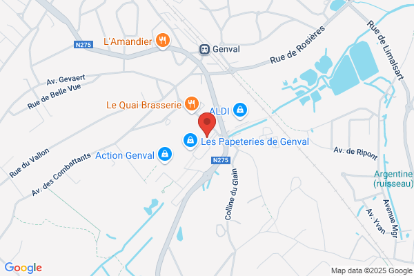 Bijouterie Adam