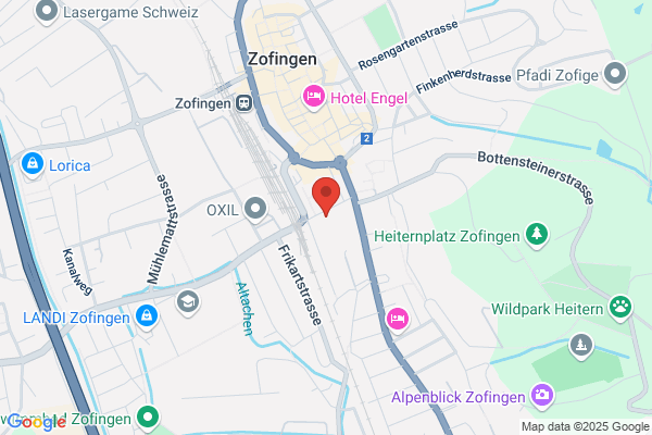 GVB Treuhand AG
