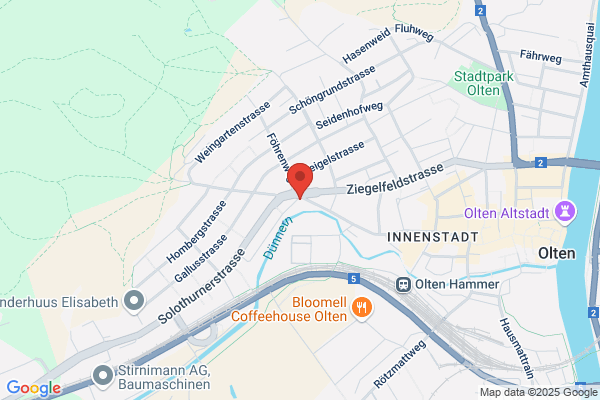 Polygon Chemie AG
