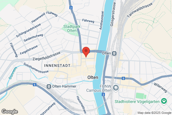 Velo-Werk Olten