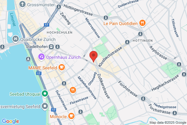 Drogerie Kreuzplatz