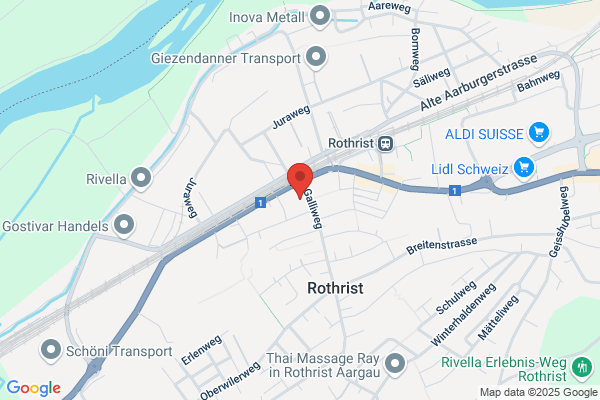 Cosi Reinigungen GmbH