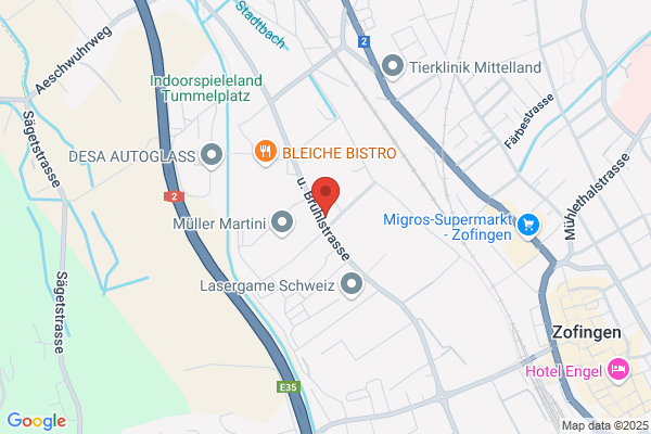 Tschannen Walter AG