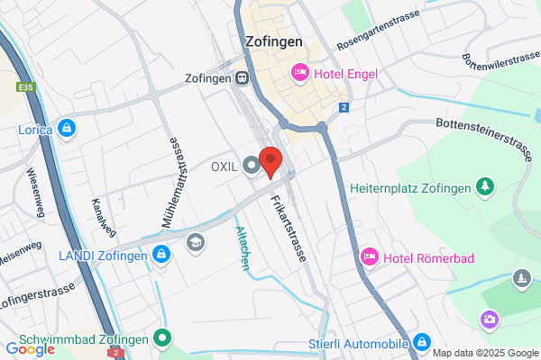 Andy's Fahrschule