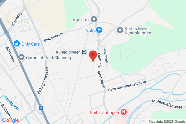 Logistik-Service