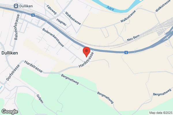 Wanner Bau AG