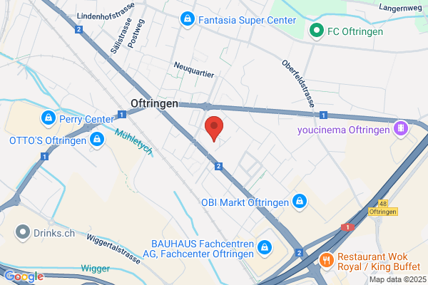 Die Schweizerische Post