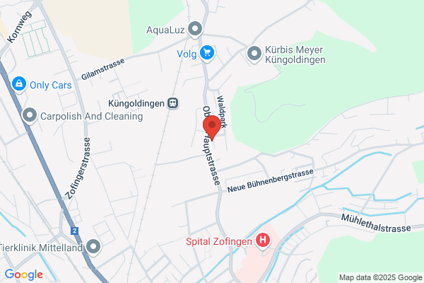 Bachofen Druck AG