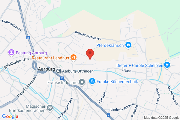 Kantonales Erziehungsheim