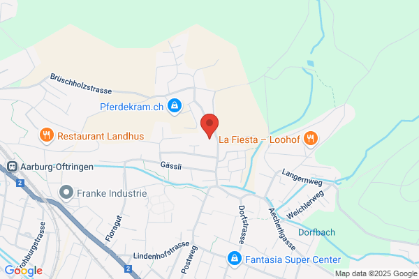 Riseito AG