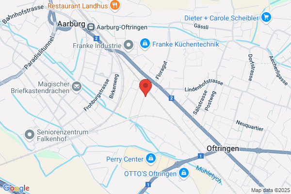 Roeck AG