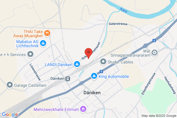 Tocafix AG