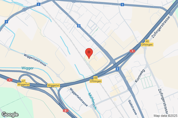 Dux Moebel Schweiz Night und Day AG