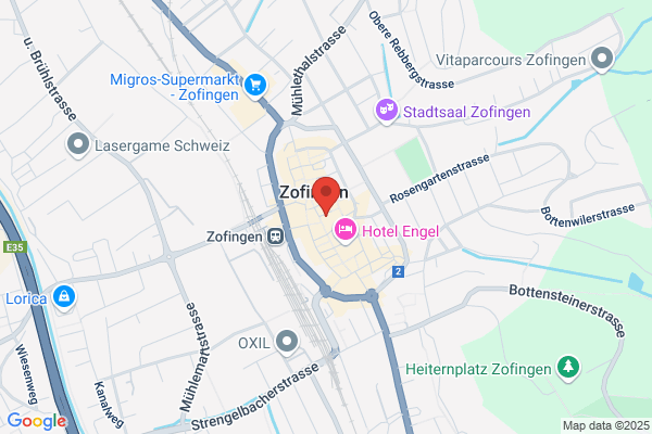 Bestattungsamt