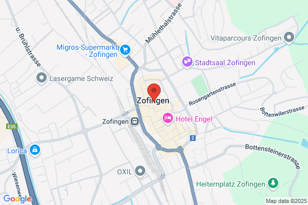 Reformhaus Roth