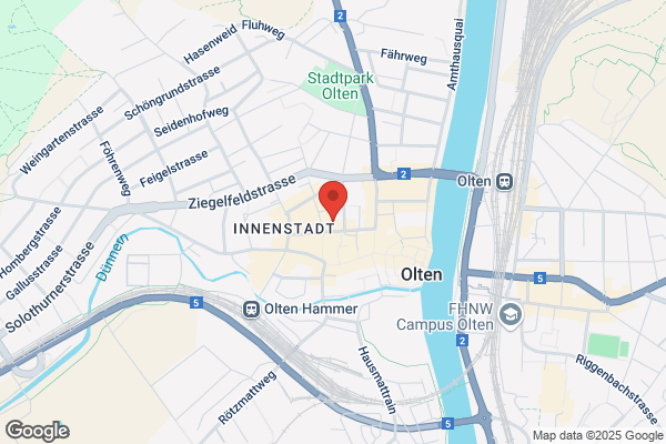 Schweizer Demokraten des Kantons Solothurn (SD)