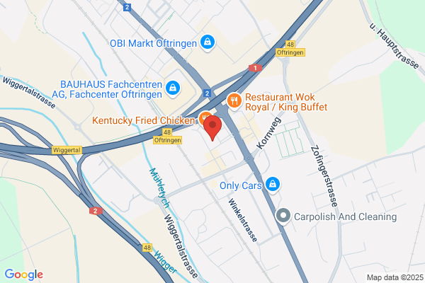 POLO Motorrad Store Oftringen