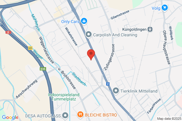 BMS Handels AG