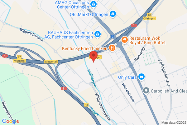 ParcelLogistics AG