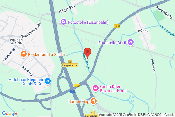 BR Solution Breitenmoser