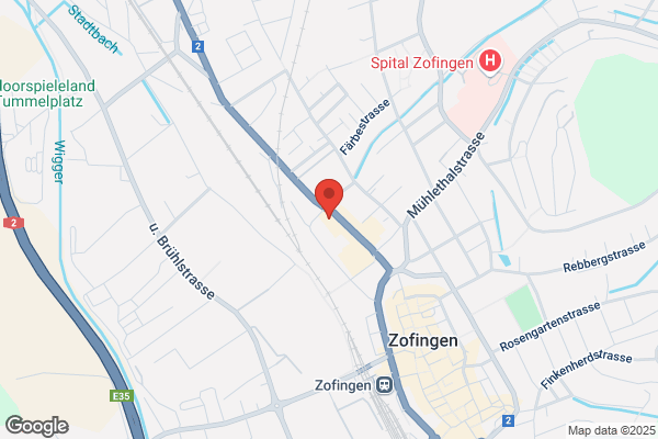 Berchtold Reinigungen + Umzüge