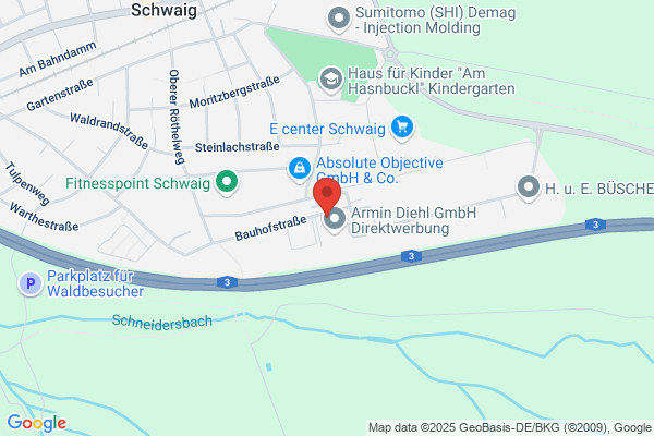 Technische Arbeiten W. Guentert