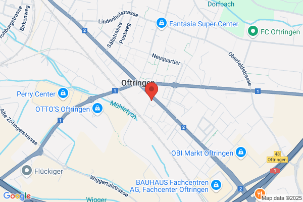 Pizzeria O'Sole Mio