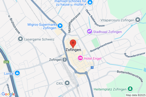 Restaurant zur Traube