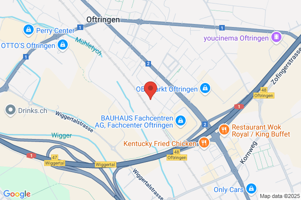 Gipsergeschaeft Draeyer