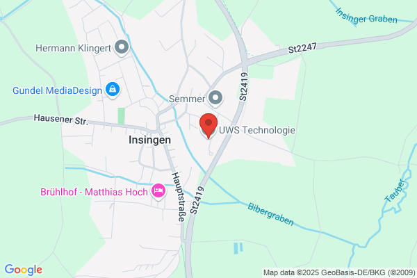 UWS GmbH