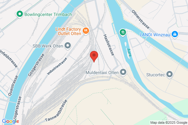 Nussbaumer Produktion GmbH