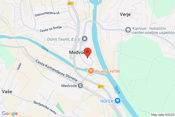 Mijatovic Transporte GmbH