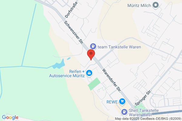abc office services gmbh
