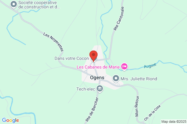 Administration communale