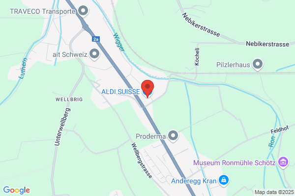 ALDI SUISSE