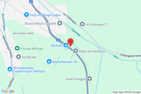 Spitex Region Willisau