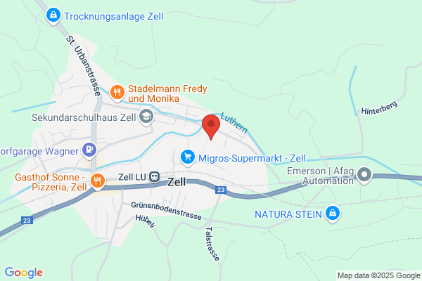 Elmar's Bar-u. Destillat- Getraenkeshop