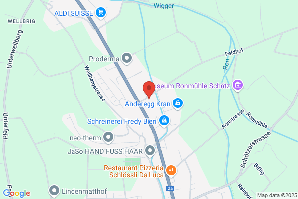 Frey und Egle AG