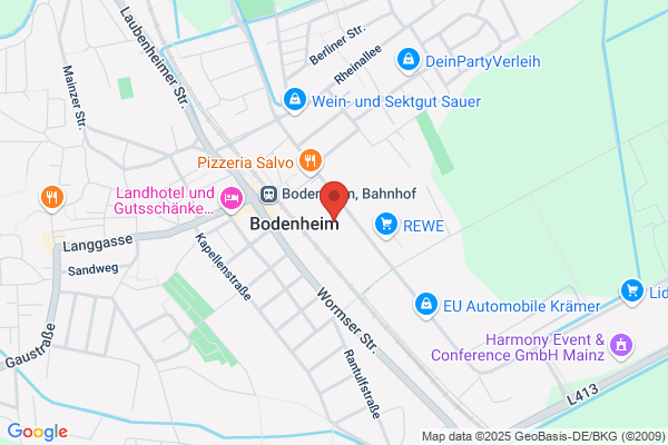 Hilge Pumpen AG